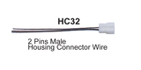 Connector HC32 - Nice Products | Universal Auto Spares