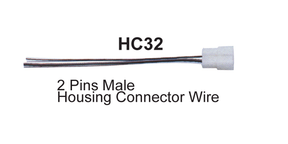 Connector HC32 - Nice Products | Universal Auto Spares