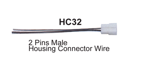 Connector HC32 - Nice Products | Universal Auto Spares