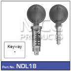Door Lock NDL18 - Nice Products | Universal Auto Spares