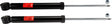 Shock Absorber JGT448T - TRW
