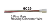 Connector HC29 - Nice Products | Universal Auto Spares