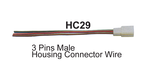 Connector HC29 - Nice Products | Universal Auto Spares