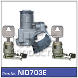 Ignition & RH Door Lock NID703E - Nice Products | Universal Auto Spares
