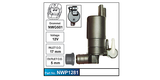 Washer Pump NWP1281 - Nice Products | Universal Auto Spares