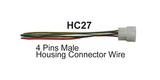 Connector HC27 - Nice Products | Universal Auto Spares