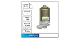 Washer Pump (300) NWP311 - Nice Products | Universal Auto Spares