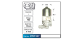 Washer Pump NWP397 - Nice Products | Universal Auto Spares
