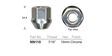Wheel Nut NN110 - Nice Products | Universal Auto Spares