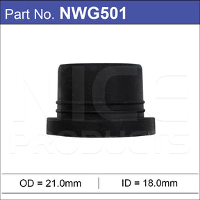 Grommet NWG501 - Nice Products | Universal Auto Spares