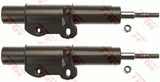 Shock Absorber JHM1000T - TRW