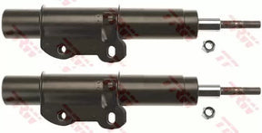Shock Absorber JHM1000T - TRW