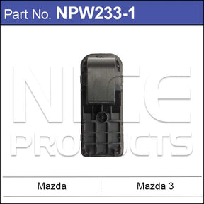 Power Window Switch NPW233-1 - Nice Products | Universal Auto Spares