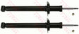Shock Absorber MK5120T - TRW