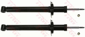 Shock Absorber MK5120T - TRW