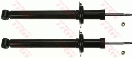 Shock Absorber MK5120T - TRW