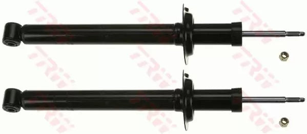 Shock Absorber MK5120C - TRW