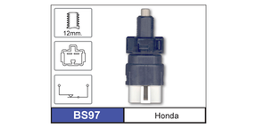 Brake Light Switch BS97 - Nice Products | Universal Auto Spares