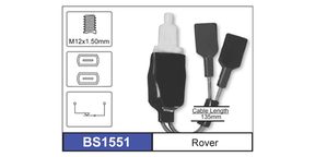 Brake Light Switch BS1551 - Nice Products | Universal Auto Spares