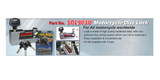 Motorcycle Disk Lock SOL9030 - Nice Products | Universal Auto Spares