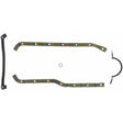 Oil Pan CHEV 181 OIL PAN 17950 - FEL-PRO MARINE