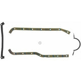 Oil Pan CHEV 181 OIL PAN 17950 - FEL-PRO MARINE