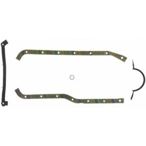Oil Pan CHEV 181 OIL PAN 17950 - FEL-PRO MARINE