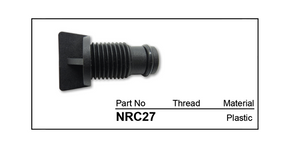 Drain Cock NRC27 - Nice Products | Universal Auto Spares