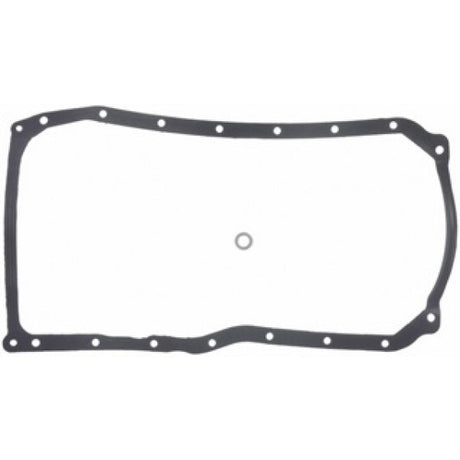 Oil Pan CHEV 181 OIL PAN 17952 - FEL-PRO MARINE