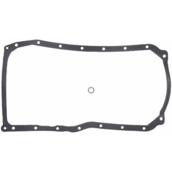 Oil Pan CHEV 181 OIL PAN 17952 - FEL-PRO MARINE