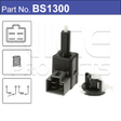 Brake Light Switch BS1300 - Nice Products | Universal Auto Spares