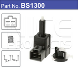 Brake Light Switch BS1300 - Nice Products | Universal Auto Spares
