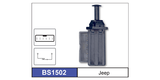 Brake Light Switch BS1502 - Nice Products | Universal Auto Spares