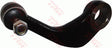 Pitman Arm JPA7508 - TRW