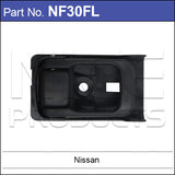 Door Handle NF30FL - Nice Products | Universal Auto Spares