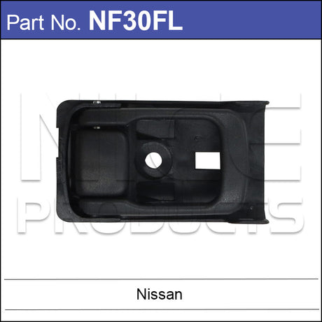Door Handle NF30FL - Nice Products | Universal Auto Spares
