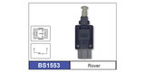 Brake Light Switch BS1553 - Nice Products | Universal Auto Spares