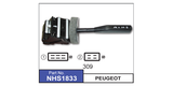 Head Lamp Switch NHS1833 - Nice Products | Universal Auto Spares