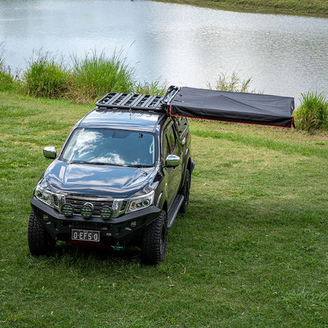 2m Freestanding Pop Out Awning EAWN-2PO - EFS
