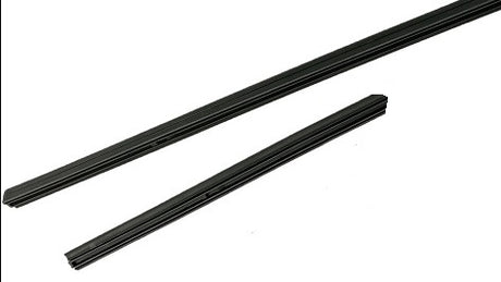 Rubber Refills 26'' & 19" (Complete Sets) EXWR26-19 - Exelwipe