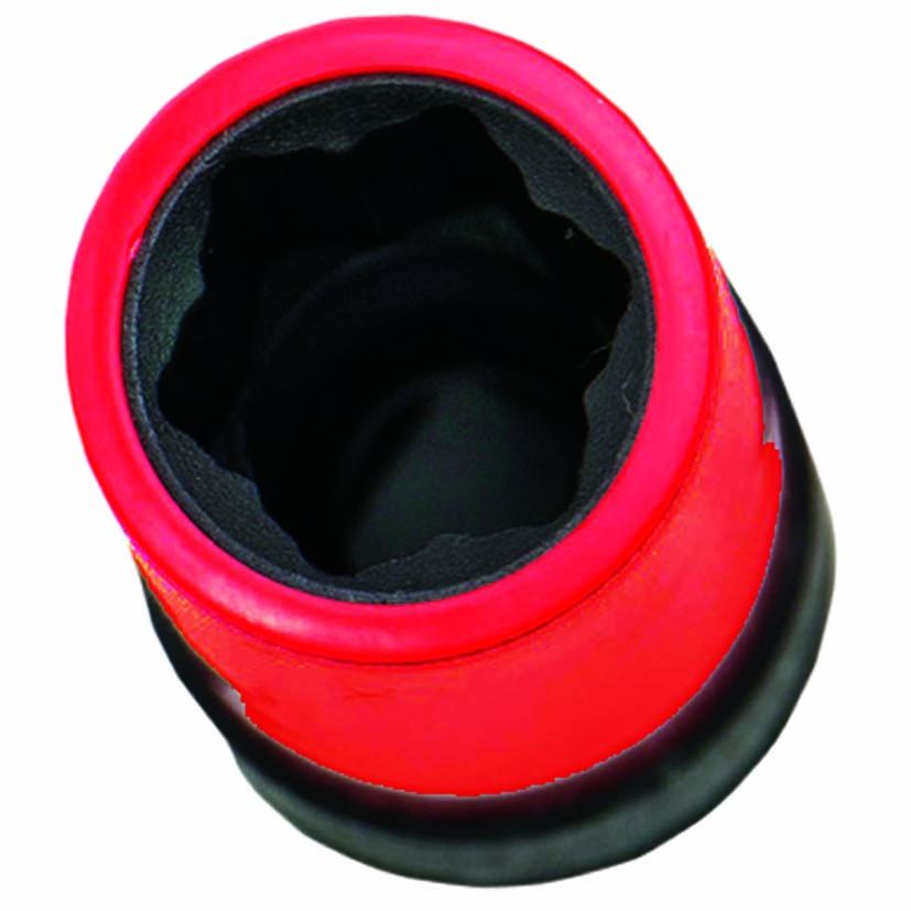 17mm 1/2” Drive MAG Wheel CR-V Metric Deep Impact Socket - PKTool | Universal Auto Spares