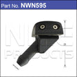 Washer Jet Pair NWN595 - Nice Products | Universal Auto Spares