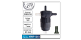 Washer Pump NWP1341 - Nice Products | Universal Auto Spares