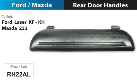Door Handle RH22AL - Nice Products | Universal Auto Spares