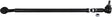 Tie Rod JRA131 - TRW