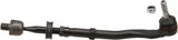 Tie Rod JRA138 - TRW