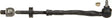 Tie Rod JRA156 - TRW