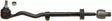 Tie Rod JRA158 - TRW