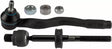 Tie Rod JRA159 - TRW