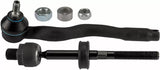 Tie Rod JRA159 - TRW